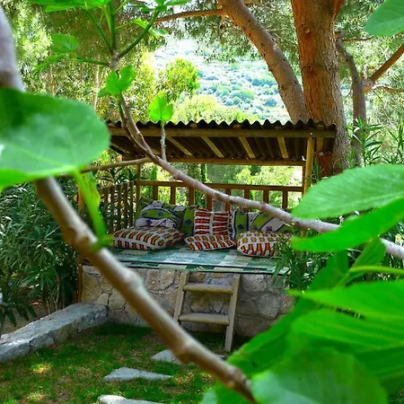 A Chiosella Iii Bed & Breakfast 3*