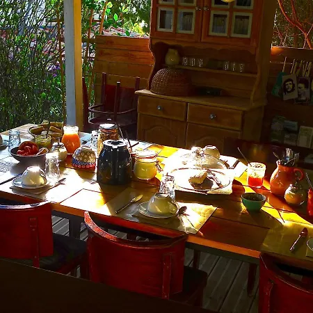 Bed & Breakfast A Chiosella Iii Corbara